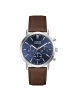 Guess Quarzuhr GW1154G1 in Silber