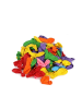 Toi-Toys Wasserballonpumpe mit 50 Wasserballons Wasserbomben und Pumpe 3 Jahre