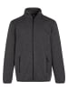 Whistler Fleecejacke Sampton in 1011 Dark Grey Melange