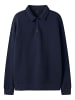 name it Sweatshirt in Navy Blazer