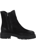 Palado Stiefeletten Valris in Schwarz