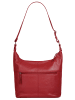 Bruno Banani Shopper in rot