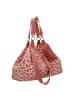 Fritzi aus Preußen Shopper Izzy in Leo Brick