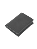 Strellson Billfold 'Moorgate  in Schwarz'