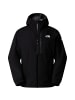 The North Face Jacke M MOUNTAIN ATHLETICS RAINLIT H in Schwarz01100