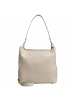 Seidenfelt Viiala Hobo - Schultertasche 27 cm (buttermilk) in buttermilk