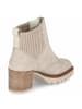 rieker Winterstiefeletten in Beige