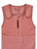 Sterntaler Matschhose gefüttert uni in rosa