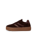 Marc O'Polo Sneaker Model Edith in Burnt Coffee