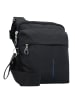 Mandarina Duck Umhängetasche 19 cm in black