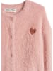 Marc O'Polo ‎KIDS-GIRLS Strickjacke in Rot