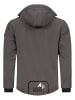 Arctic Seven Jacke ASColori in Grau