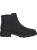 rieker Winterstiefeletten in schwarz/schwarz