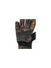 Rezo Torwarthandschuhe Fabien Jr. in 1001 Black