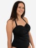 SugarShape Tankini-Top MONACO in black swim