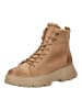Paul Green Stiefelette Tan