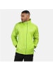 Regatta Regenjacke Wasserdicht in Lime