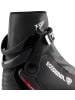 ROSSIGNOL Langlaufschuhe in schwarz