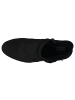 Solidus Stiefelette in schwarz
