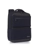 Hedgren Next Drive Business-Rucksack RFID Schutz 40 cm Laptopfach in elegant blue