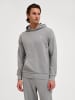 Hummel Hummel Kapuzenpullover Hmlpulse Multisport Herren in GREY MELANGE