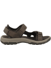 Teva Trekkingsandale Langdon Sandal in braun