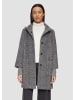s.Oliver Outdoor-Mantel in 98W4_dunkelgrau