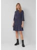 s.Oliver Kleid  in  5924_navy