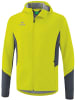 erima Kinder Trainingsjacke "Racing Runningjacke" in Grün