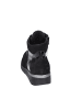 WALDLÄUFER Boots in schwarz
