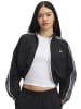 Under Armour Softshelljacke "Rival Swoven Jacke" in Schwarz