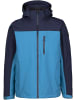 Trespass Regenjacke "Curbridge" in Blau