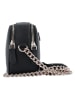 Guess Noelle II Umhängetasche 20 cm in black