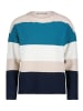 BETTY & CO Strickpullover für Damen in blau