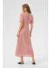 Cream Kleid CRYas Regular fit in Dusty Rose