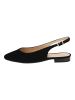 PETER KAISER Ballerinas Schwarz