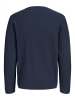 Jack & Jones Pullover JPRBLUMASON KNIT CREW NECK in Blau