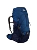Lowe alpine Sirac Plus 50 - Trekkingrucksack 80 cm (light khaki/army, M/L) in deep ink