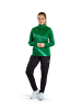 erima Damen Racing Longsleeve in smaragd
