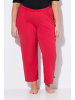 Ulla Popken Pyjama in salsa