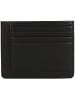 Bugatti Primo Kreditkartenetui Leder 11 cm schwarz