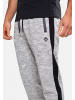 Threadbare Sweatpants Kelvin in Grey