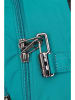 Pacsafe Rucksack LS350 Anti-Theft 15L in Tidal Teal