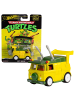 Hot Wheels Party Wagon HXF04 | Hot Wheels | Pop Culture Fahrzeug | Ninja Turtles