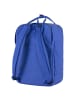 FJÄLLRÄVEN Kånken Laptop 15'' - Rucksack" 40 cm in cobalt blue