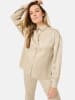 Tamaris Bluse in Agate Gray