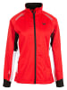 Whistler Softshelljacke Raider in 4009 Chinese Red