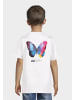 Mister Tee T-Shirt in white