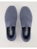 Skechers Slipper & Mokassins in Blau