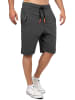 Cipo & Baxx Shorts in Anthracite